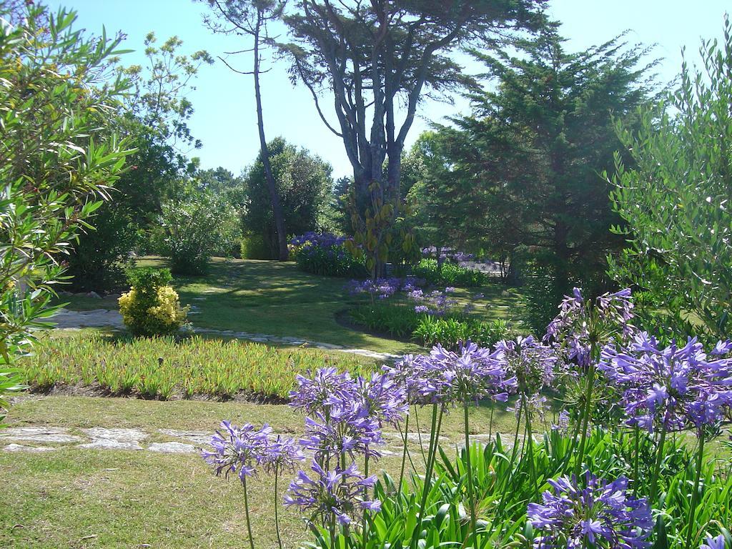 Pensjonat Solar Do Magoito Sintra Zewnętrze zdjęcie